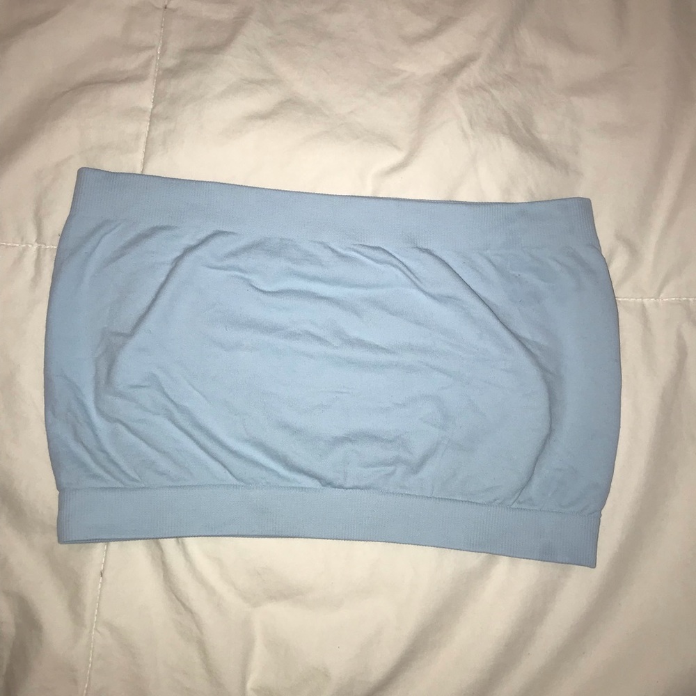 Sugarlips bandeau